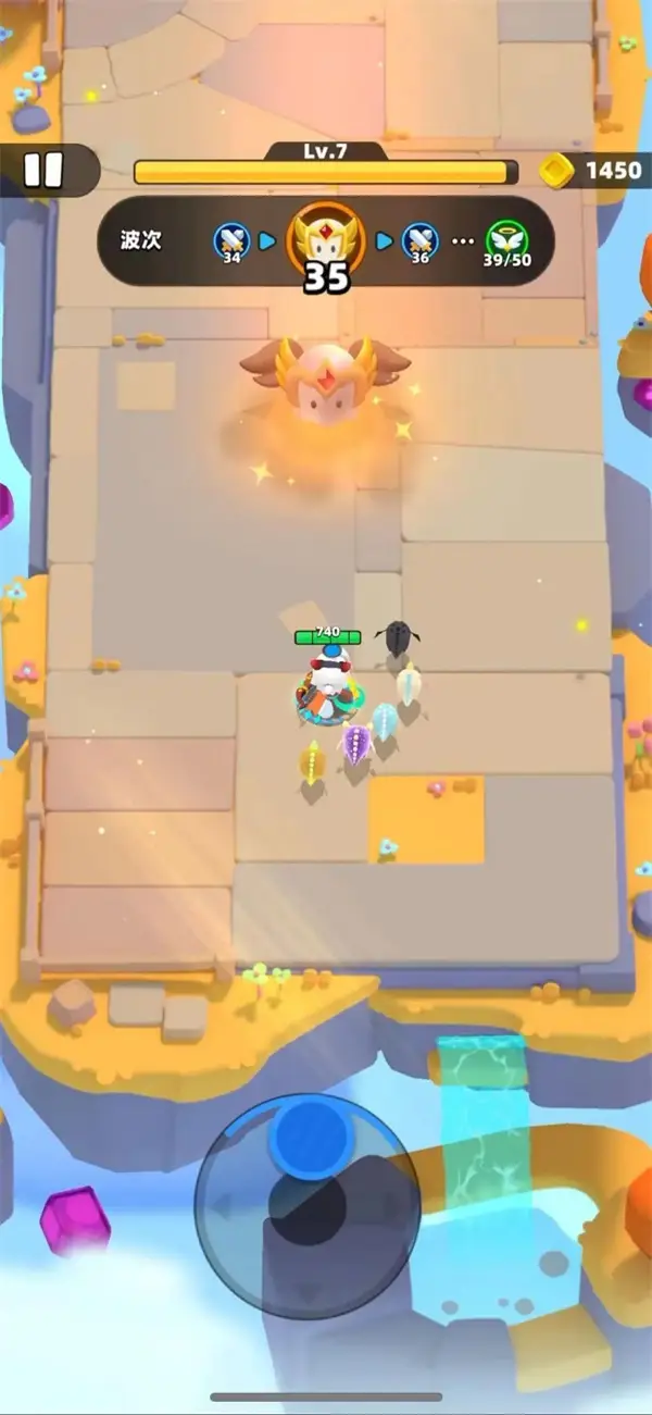 弓箭传说2中文版