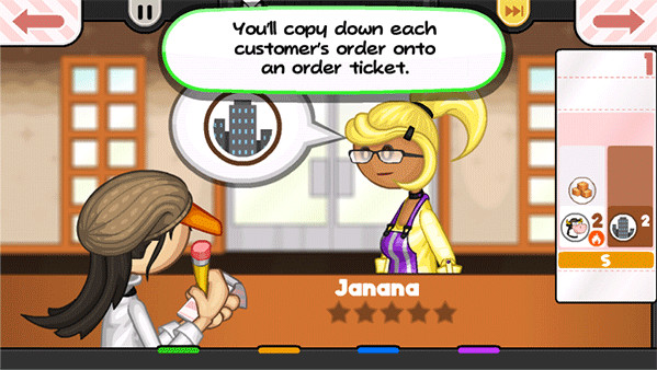 老爹摩卡咖啡店8