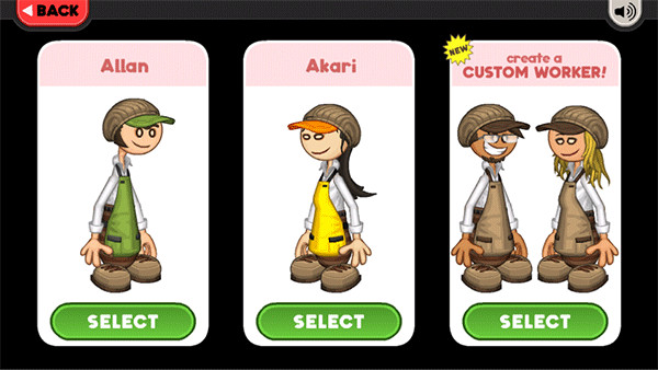 老爹摩卡咖啡店5