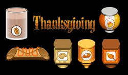 老爹摩卡咖啡店13