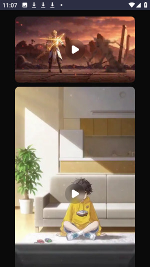 OiiOii AI动画视频创作官方版app下载-OiiOii AI软件安卓正版免费下载