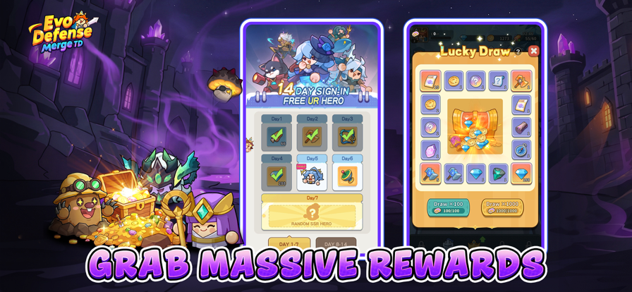 永远的蔚蓝星球国际服