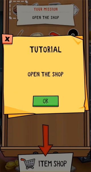 办公室捣蛋鬼免费版下载(Office Jerk)