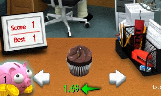 办公室捣蛋鬼中文版