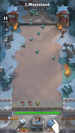 永远的蔚蓝星球国际服