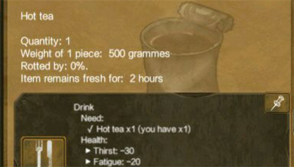 生存之日高级版