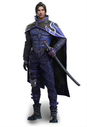 自由之火大逃亡