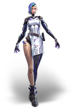 自由之火大逃亡