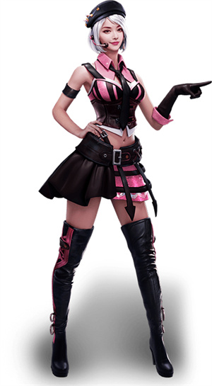 自由之火大逃亡