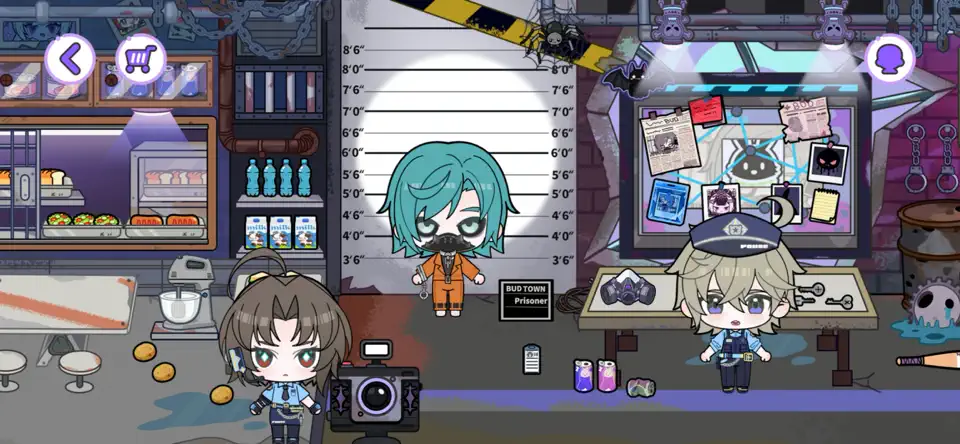 碧优蒂小镇国际服