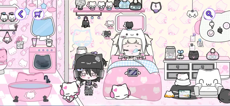 碧优蒂小镇国际服