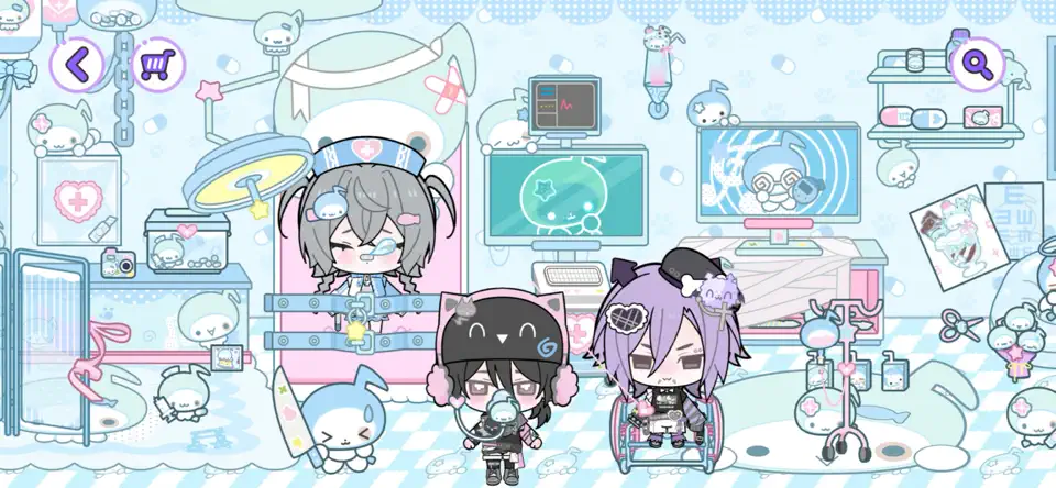 碧优蒂小镇国际服