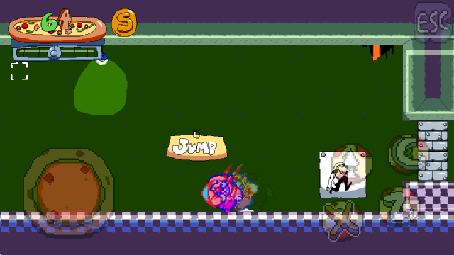 披萨塔疯狂世界手机版