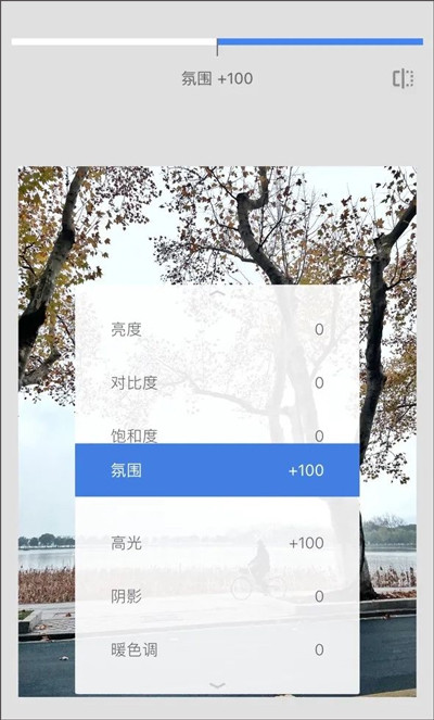 Snapseed中文版