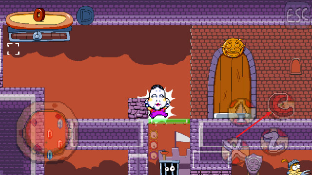 披萨塔疯狂世界