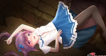 珍娜的生存日记冷狐版