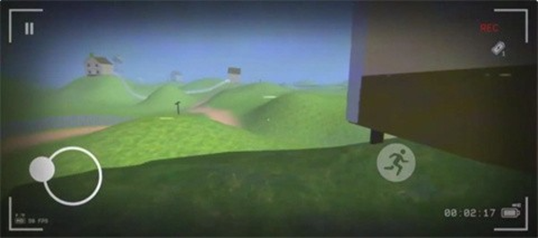 逃离后室Level 94