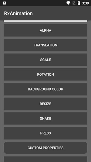 RxAnimation手机软件下载安卓版-RxAnimation免费下载安装最新版v1.0