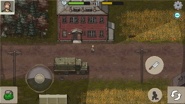 minidayz2手游