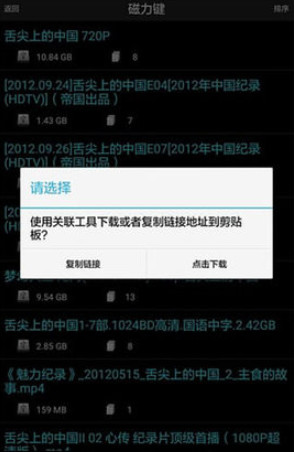 p2p种子搜索器