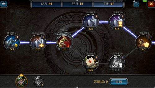 阿瓦隆之王凛冬破晓