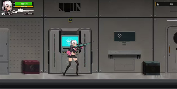 伊德海拉之影:神之血手机版