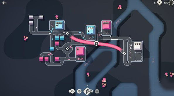 迷你公路手机版