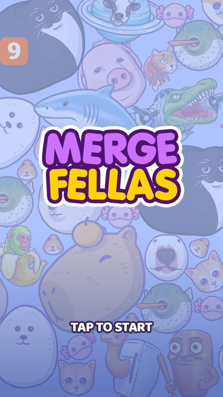 MergeFellas