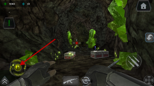 僵尸枪手2中文版