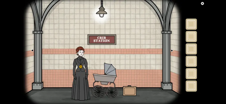 地铁繁花完整版