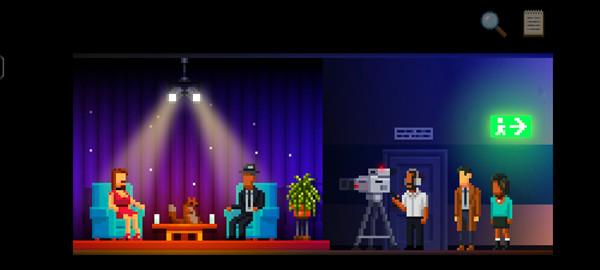 黑暗侦探2官方最新版下载