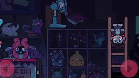 神秘生物公园手机版