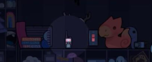 神秘生物公园手机版