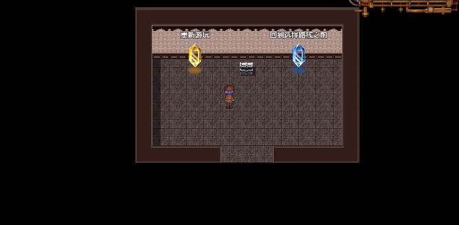 蒸汽之都的少女侦探