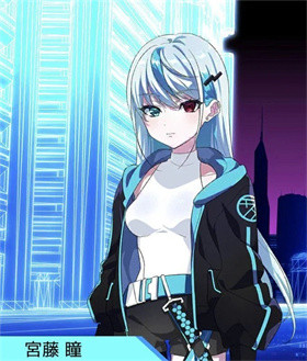 Liminality音游图片1