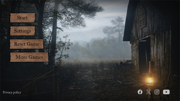 奥罗拉山第二章