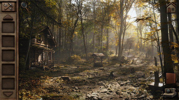 奥罗拉山第二章