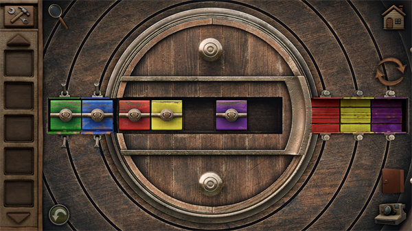 奥罗拉山第二章