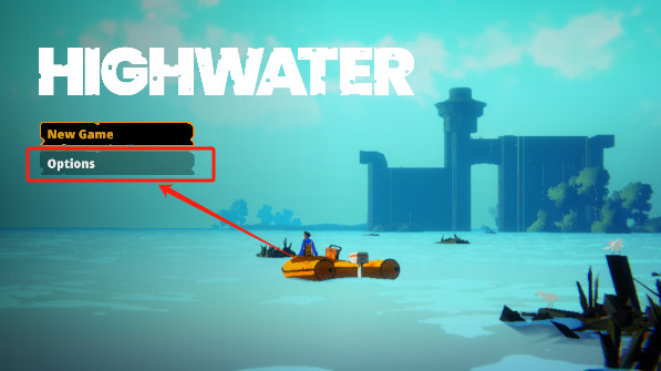 水隐之城手机版下载