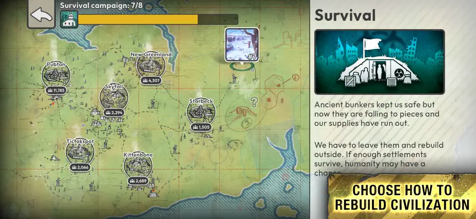 劫后公司中文版