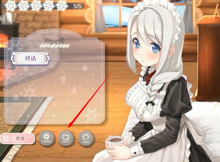 我与索菲亚的秘密中文版