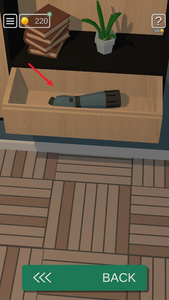 50间密室逃脱汉化版