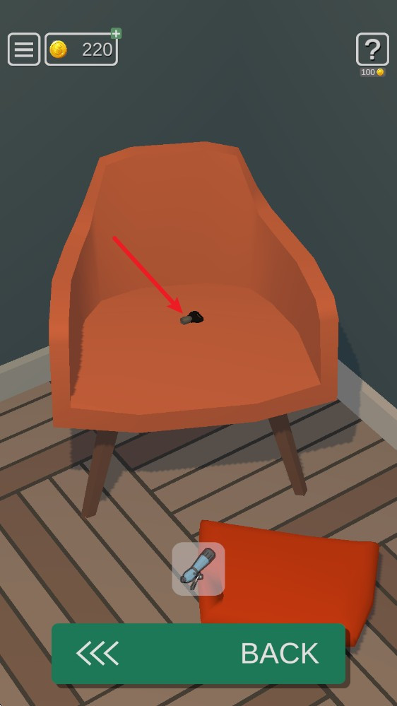 50间密室逃脱汉化版