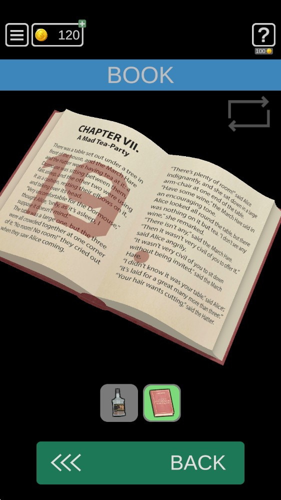 50间密室逃脱汉化版