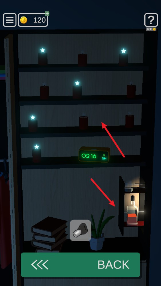 50间密室逃脱汉化版