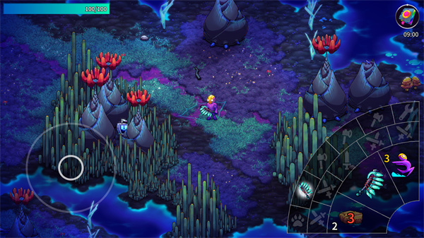 崩溃大陆2中文版