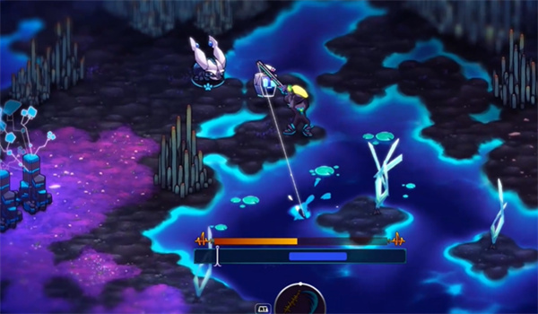 崩溃大陆2中文版