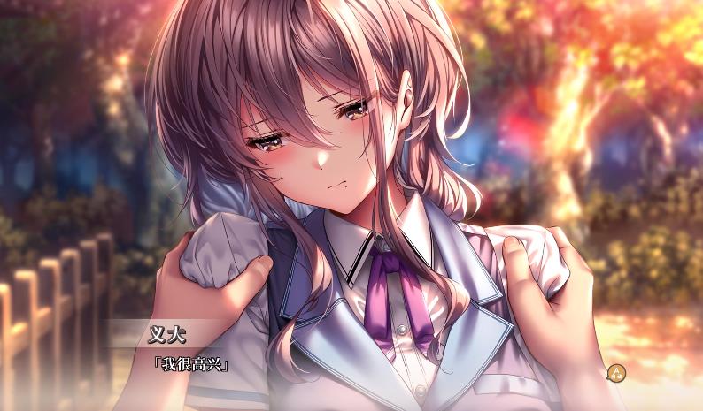 甜蜜女友3汉化版