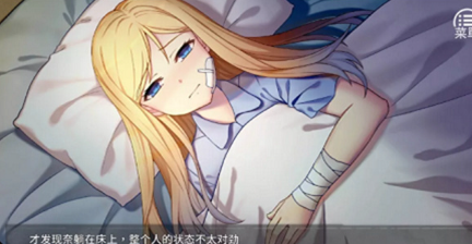 奈的教育日记汉化版