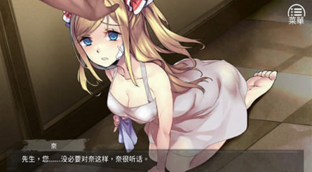 奈的教育日记汉化版